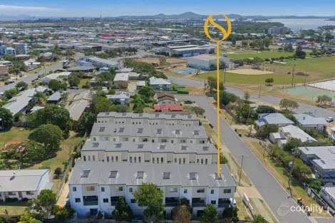 Property photo of 1/7 View Street West Gladstone QLD 4680