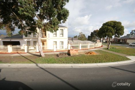 Property photo of 41 Bewsell Avenue Scoresby VIC 3179