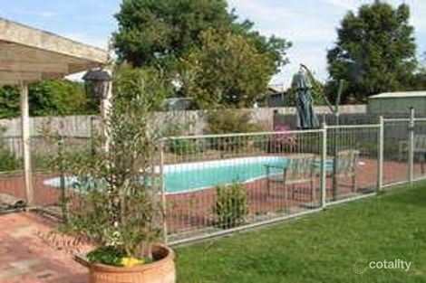 Property photo of 2A Burrage Street Moe VIC 3825