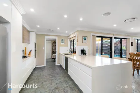 Property photo of 15 Mynah Close St Clair NSW 2759