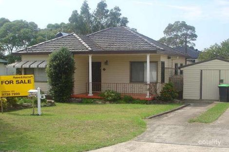 13 Kawana St, Bass Hill, NSW 2197