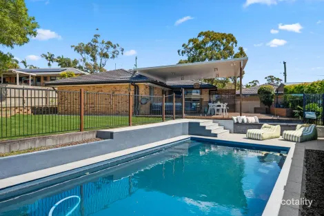 Property photo of 12 Ferndown Street Alexandra Hills QLD 4161