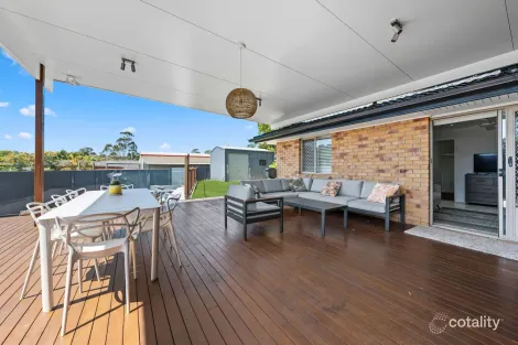 Property photo of 12 Ferndown Street Alexandra Hills QLD 4161