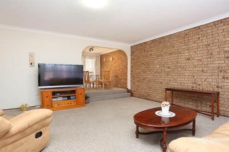Property photo of 13/34 Ainsworth Crescent Wetherill Park NSW 2164