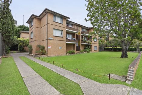 10/22-24 Neil St, Merrylands, NSW 2160