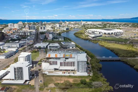 29/1-3 Kingsway Pl, Townsville City, QLD 4810
