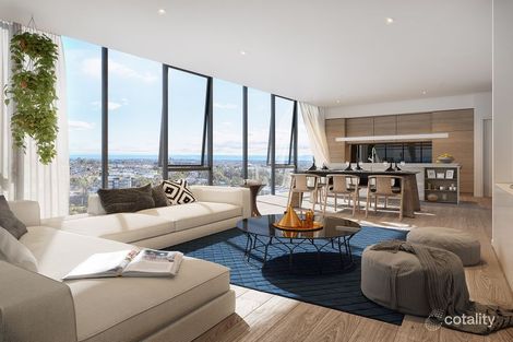 Property photo of 1807B/11-13 Solent Circuit Baulkham Hills NSW 2153
