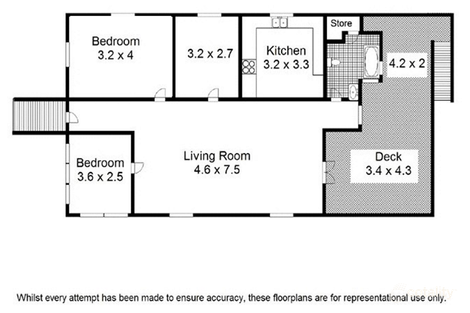 Property photo of 19 Holmesbrook Street Ashgrove QLD 4060