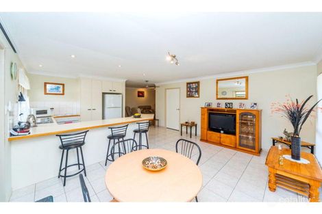 Property photo of 12 Plimsoll Place Helensvale QLD 4212