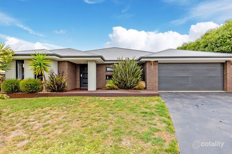 Property photo of 5 Valentine Court Ballan VIC 3342