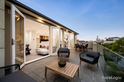 Property photo of 4/496 Toorak Road Toorak VIC 3142