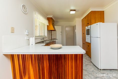 Property photo of 268 Bourke Street Tolland NSW 2650