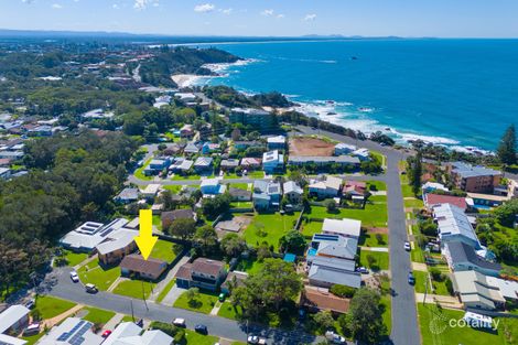 9 George Cres, Port Macquarie, NSW 2444