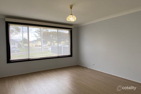 Property photo of 61 Dixon Street Mount Druitt NSW 2770