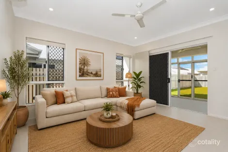 Property photo of 34 New Meadow Circuit Shaw QLD 4818