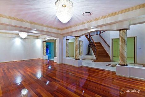 Property photo of 131 The Parkway Stretton QLD 4116