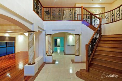 Property photo of 131 The Parkway Stretton QLD 4116