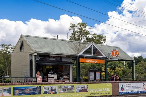 Property photo of 12 Coonanbarra Road Wahroonga NSW 2076