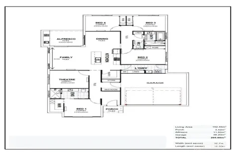 Property photo of 34 New Meadow Circuit Shaw QLD 4818
