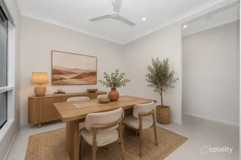 Property photo of 34 New Meadow Circuit Shaw QLD 4818