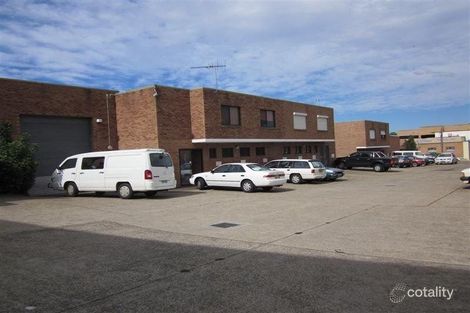 6/10-12 Hearne St, Mortdale, NSW 2223