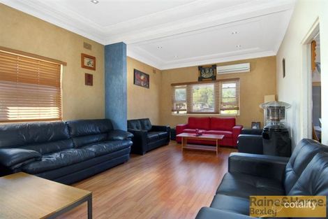 Property photo of 156A Queen Victoria Street Bexley NSW 2207