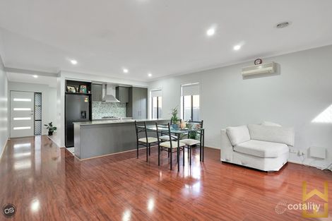 Property photo of 33 Arrowhead Street Manor Lakes VIC 3024