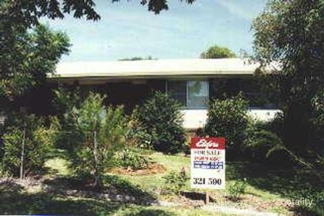 Property photo of 13 Claret Street Wilsonton Heights QLD 4350
