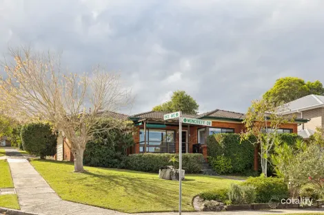 Property photo of 61 Moncrieff Drive East Ryde NSW 2113