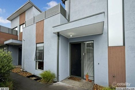 Property photo of 3/444 Plenty Road Preston VIC 3072