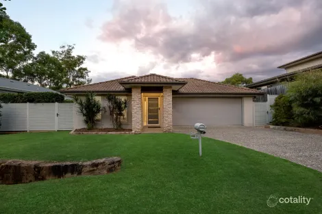 Property photo of 3 Beaumont Crescent Bellbird Park QLD 4300