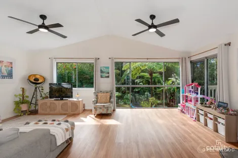 Property photo of 125 Kinabalu Drive Tamborine Mountain QLD 4272