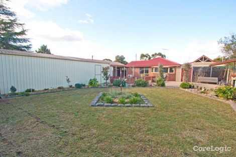 Property photo of 7 Rees Road Melton South VIC 3338