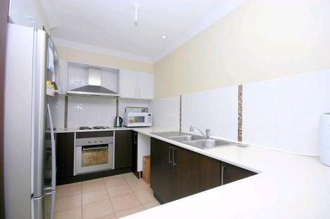 Property photo of 2/7 Rance Road Werrington NSW 2747