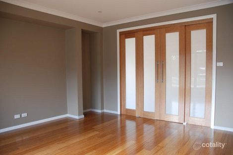 Property photo of 22 Bridgewater Crescent Beaumont Hills NSW 2155