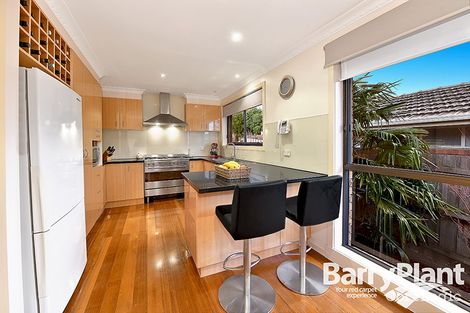 Property photo of 30 Grantchester Road Wheelers Hill VIC 3150