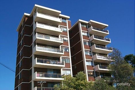 Property photo of 20/21-25 Woodstock Street Bondi Junction NSW 2022