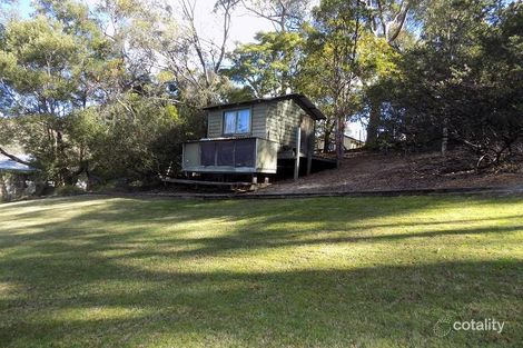 Property photo of 51 Luchetti Avenue Hazelbrook NSW 2779