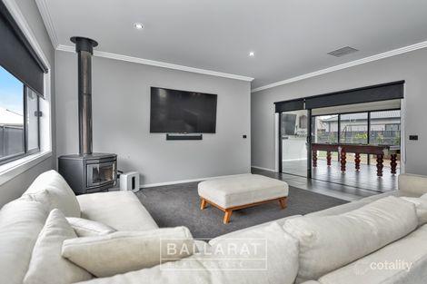 Property photo of 19 Monaghan Terrace Alfredton VIC 3350