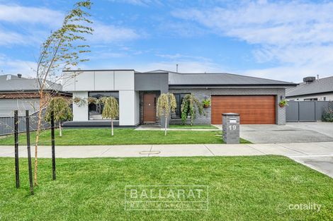 Property photo of 19 Monaghan Terrace Alfredton VIC 3350