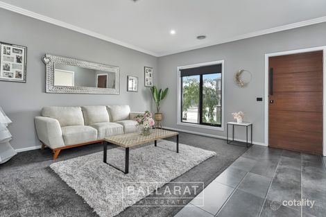 Property photo of 19 Monaghan Terrace Alfredton VIC 3350