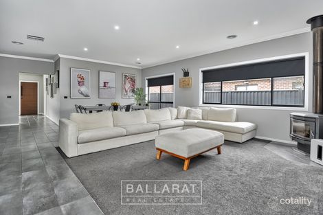 Property photo of 19 Monaghan Terrace Alfredton VIC 3350