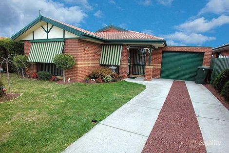Property photo of 9 Benaud Close Meadow Heights VIC 3048