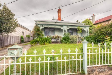 607 Ligar St, Soldiers Hill, VIC 3350