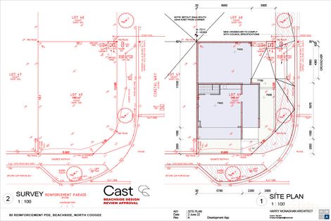 80 Reinforcement Pde, North Coogee, WA 6163