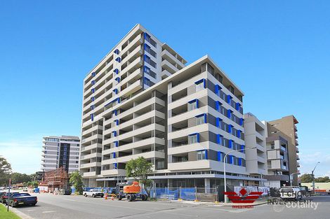 205/36-42 Levey St, Wolli Creek, NSW 2205