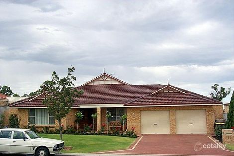 11 Darlington Loop, Pearsall, WA 6065