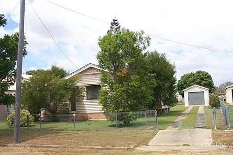 18 May St, Walkervale, QLD 4670