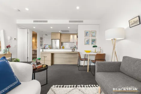 94/260 City Walk, City, ACT 2601