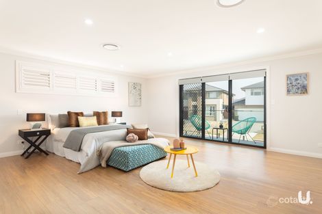 Property photo of 8A Toledo Street Colebee NSW 2761
